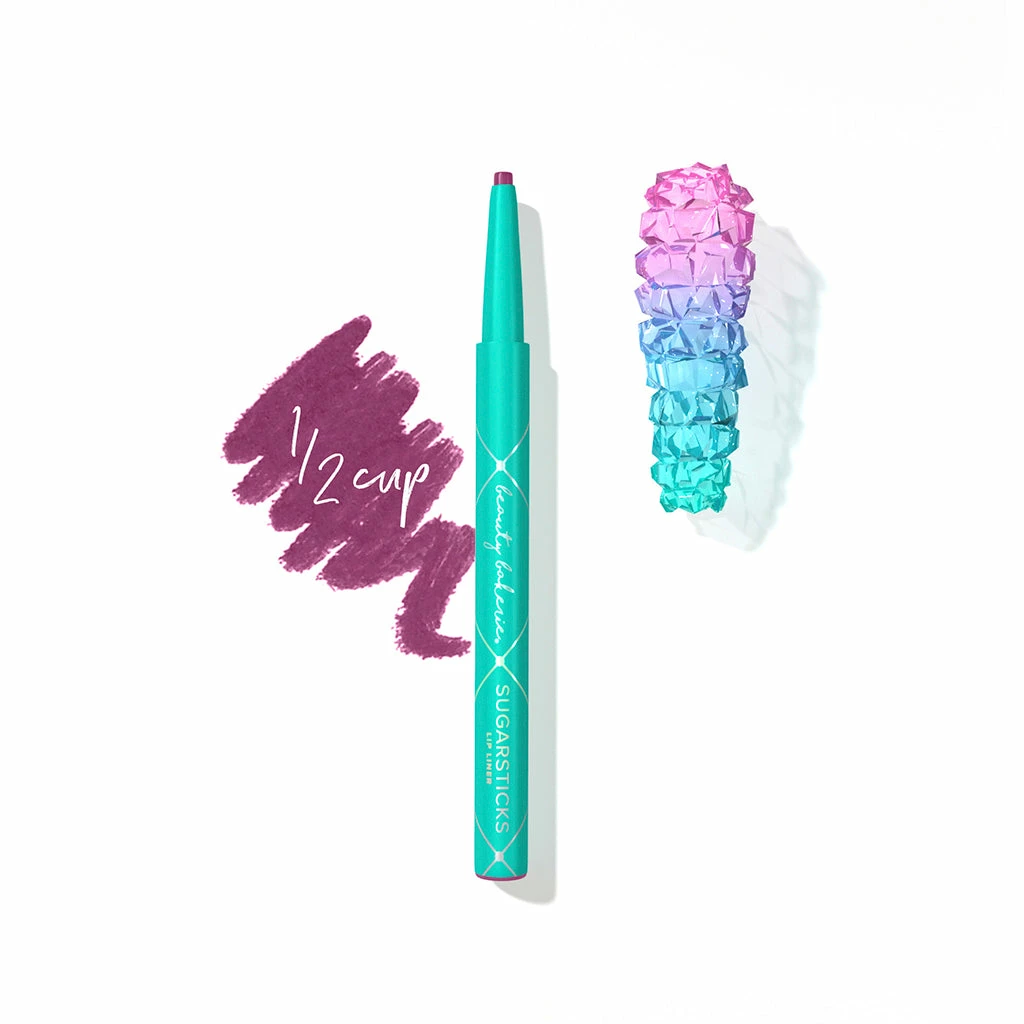 Beauty Bakerie SUGAR STICKS LIP LINER 3 Beauty Bakerie SUGAR STICKS LIP LINER