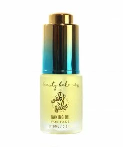 Beauty Bakerie WAKE & BAKE BAKING OIL FOR FACE