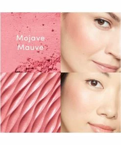 Cover FX MONOCHROMATIC BLUSH DUO Makeup