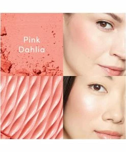 Cover FX MONOCHROMATIC BLUSH DUO Makeup