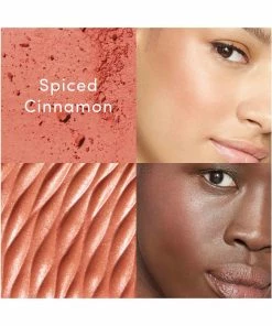 Cover FX MONOCHROMATIC BLUSH DUO Makeup