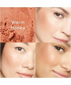 Cover FX MONOCHROMATIC BLUSH DUO Makeup