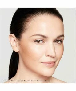 Cover FX MONOCHROMATIC BRONZER DUO