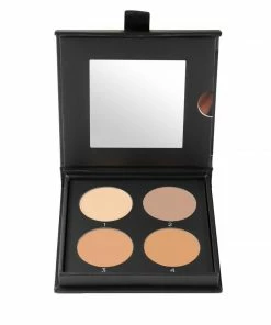 Cover FX CONTOUR KIT PALETTE Makeup