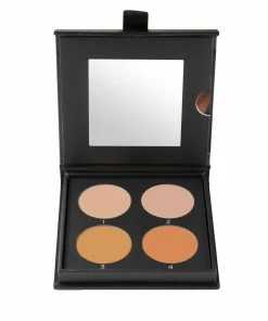 Cover FX CONTOUR KIT PALETTE Makeup