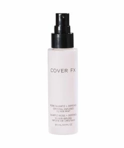 Cover FX CRYSTAL-INFUSED ELIXIR MIST Skin Care