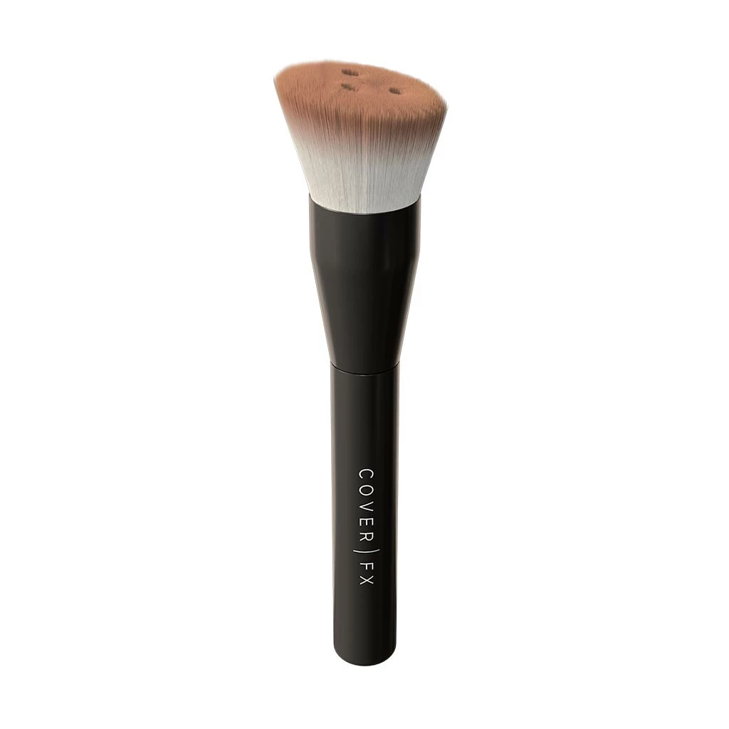 Cover FX CUSTOM APPLICATION BRUSH 1 Cover FX CUSTOM APPLICATION BRUSH