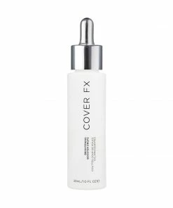 Cover FX CUSTOM BOOSTER DROPS - BRIGHTENING Serums