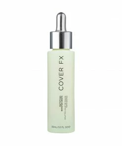 Cover FX Makeup CUSTOM BOOSTER DROPS - MATTIFYING