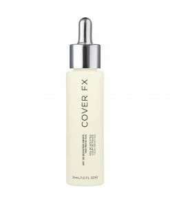 Cover FX CUSTOM BOOSTER DROPS - SPF 30 Sun Care