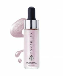 Cover FX Makeup GLITTER DROPS