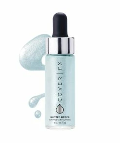Cover FX Makeup GLITTER DROPS