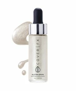 Cover FX Makeup GLITTER DROPS