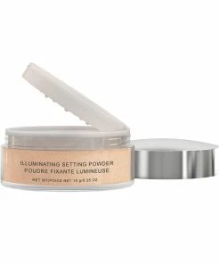 Cover FX ILLUMINATING SETTING POWDER Makeup