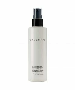 Cover FX ILLUMINATING SETTING SPRAY