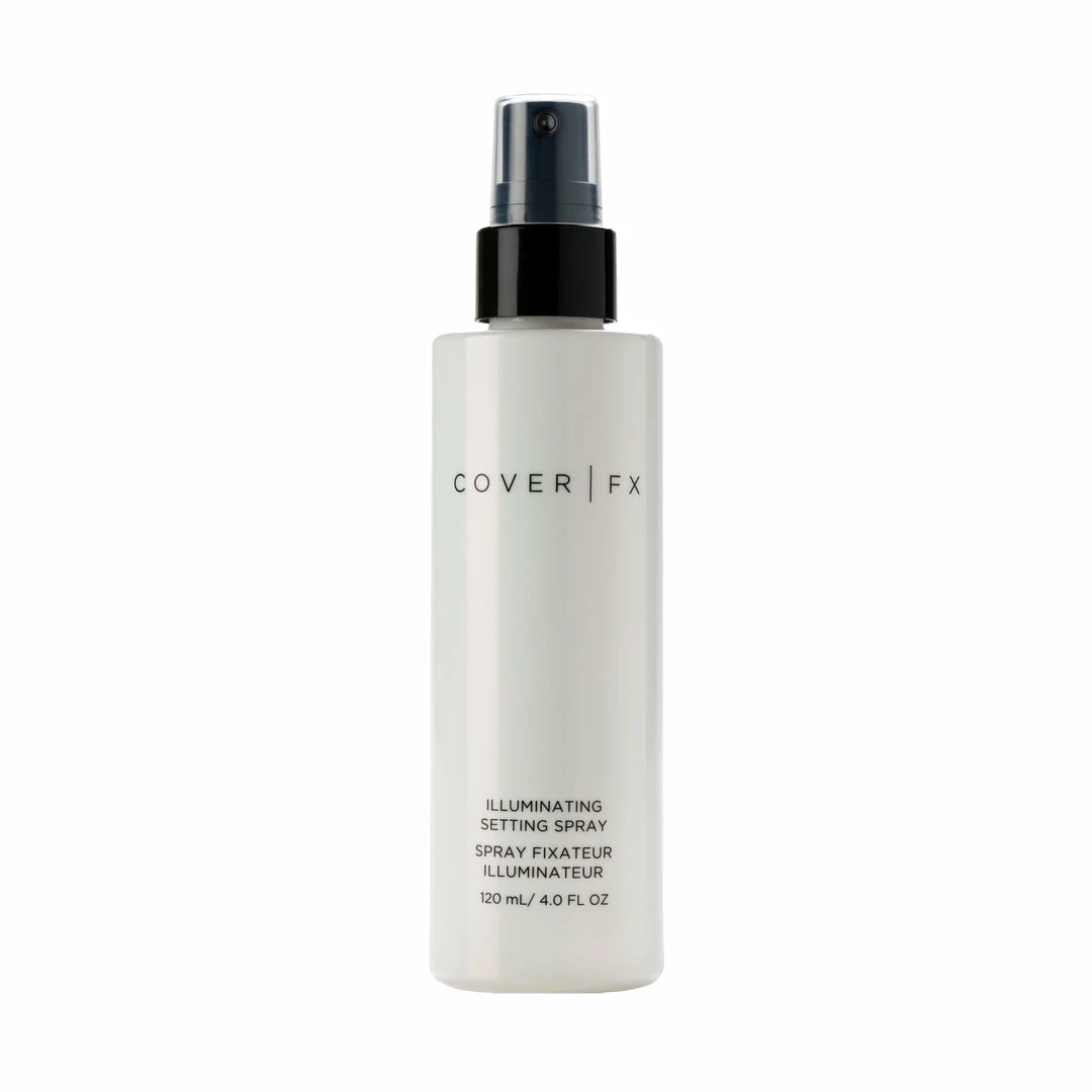 Cover FX ILLUMINATING SETTING SPRAY 1 Cover FX ILLUMINATING SETTING SPRAY