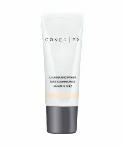 Cover FX ILLUMINATING PRIMER