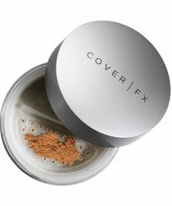 Cover FX Makeup MATTE SETTING POWDER
