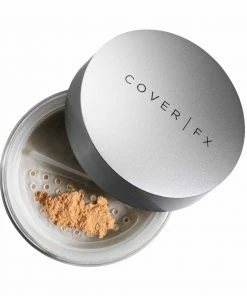 Cover FX Makeup MATTE SETTING POWDER
