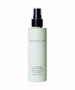 Cover FX Makeup MATTIFYING SETTING SPRAY