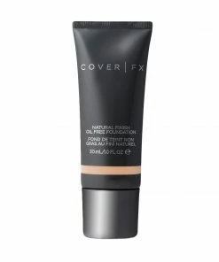 Cover FX NATURAL FINISH FOUNDATION Makeup