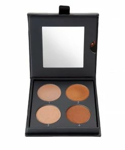 Cover FX PERFECT LIGHT HIGHLIGHTING PALETTE Makeup