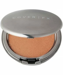 Cover FX PERFECT LIGHT HIGHLIGHTING POWDER Makeup