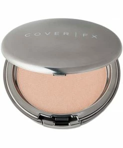 Cover FX PERFECT LIGHT HIGHLIGHTING POWDER Makeup