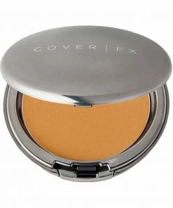 Cover FX PERFECT PRESSED SETTING POWDER Makeup 5 Cover FX PERFECT PRESSED SETTING POWDER Makeup