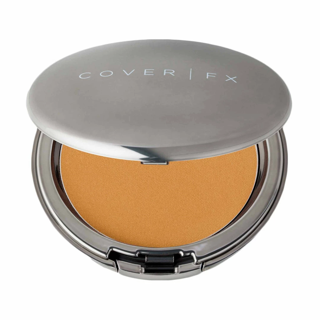 Cover FX PERFECT PRESSED SETTING POWDER Makeup 3 Cover FX PERFECT PRESSED SETTING POWDER Makeup