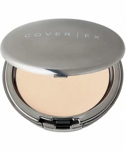 Cover FX PERFECT PRESSED SETTING POWDER Makeup