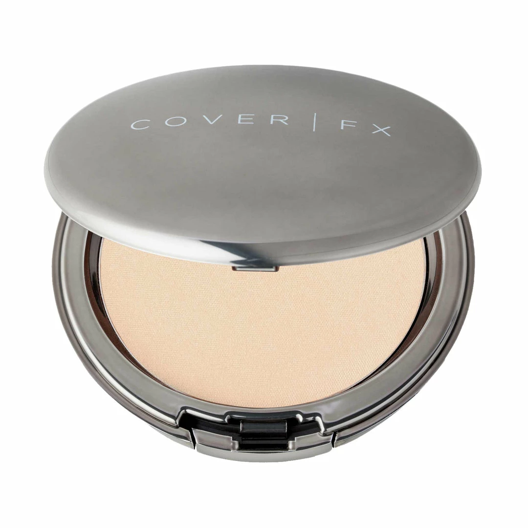 Cover FX PERFECT PRESSED SETTING POWDER Makeup 1 Cover FX PERFECT PRESSED SETTING POWDER Makeup