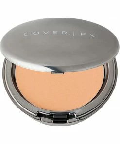Cover FX PERFECT PRESSED SETTING POWDER Makeup