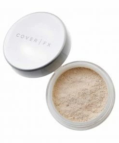 Cover FX PERFECT SETTING POWDER Makeup