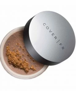 Cover FX PERFECT SETTING POWDER Makeup