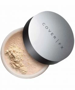 Cover FX PERFECT SETTING POWDER Makeup