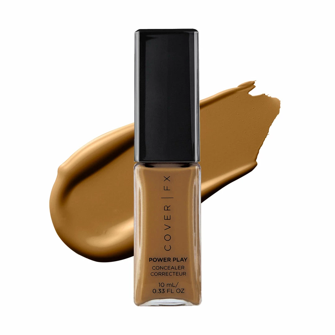 Cover FX Makeup POWER PLAY CONCEALER 27 Cover FX Makeup POWER PLAY CONCEALER