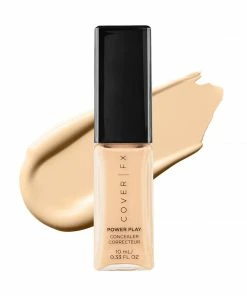 Cover FX Makeup POWER PLAY CONCEALER 49 Cover FX Makeup POWER PLAY CONCEALER