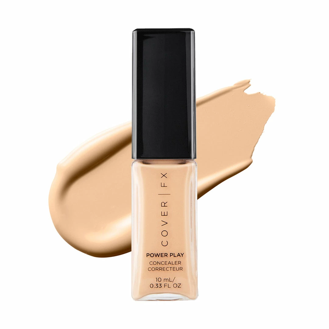Cover FX Makeup POWER PLAY CONCEALER 21 Cover FX Makeup POWER PLAY CONCEALER