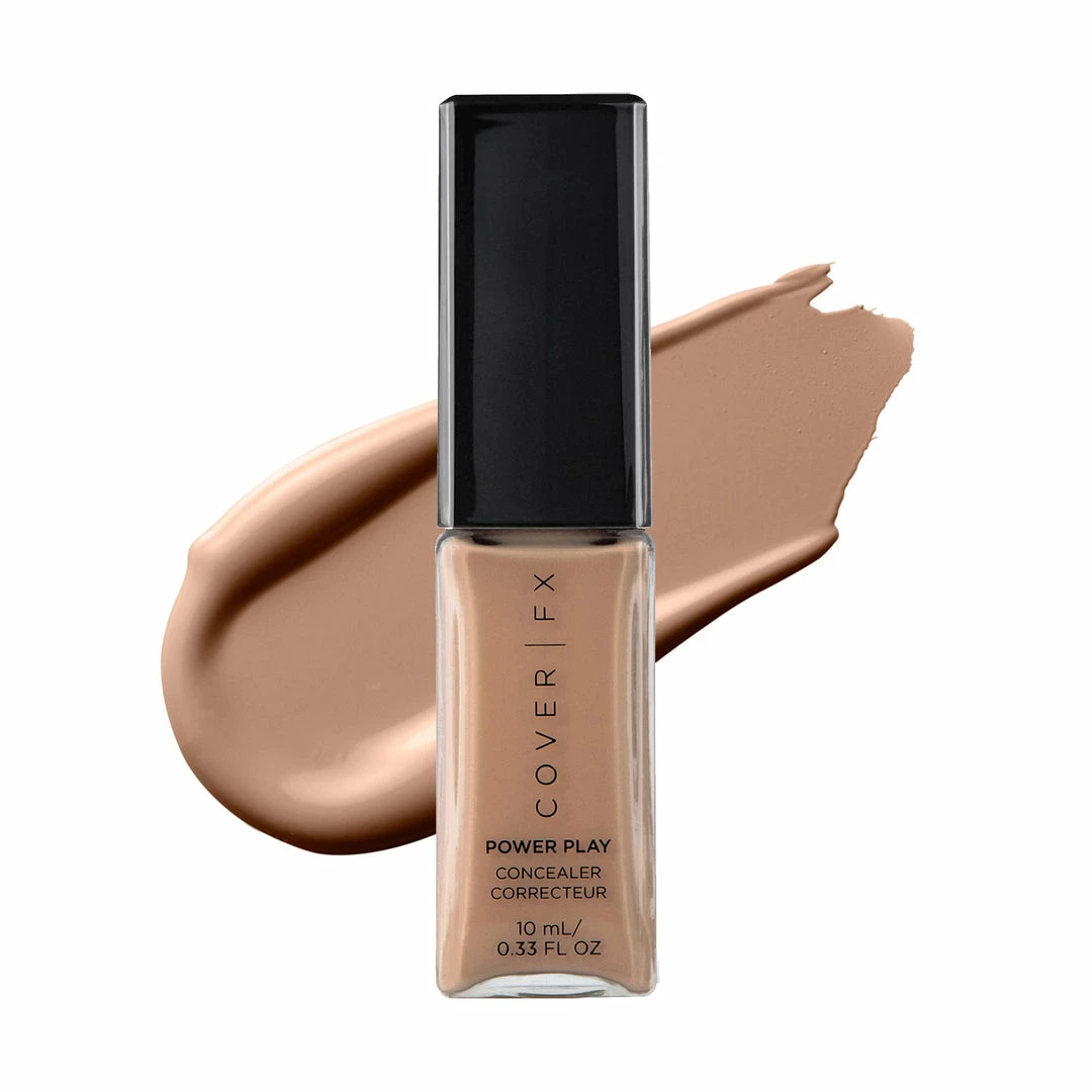 Cover FX Makeup POWER PLAY CONCEALER 9 Cover FX Makeup POWER PLAY CONCEALER