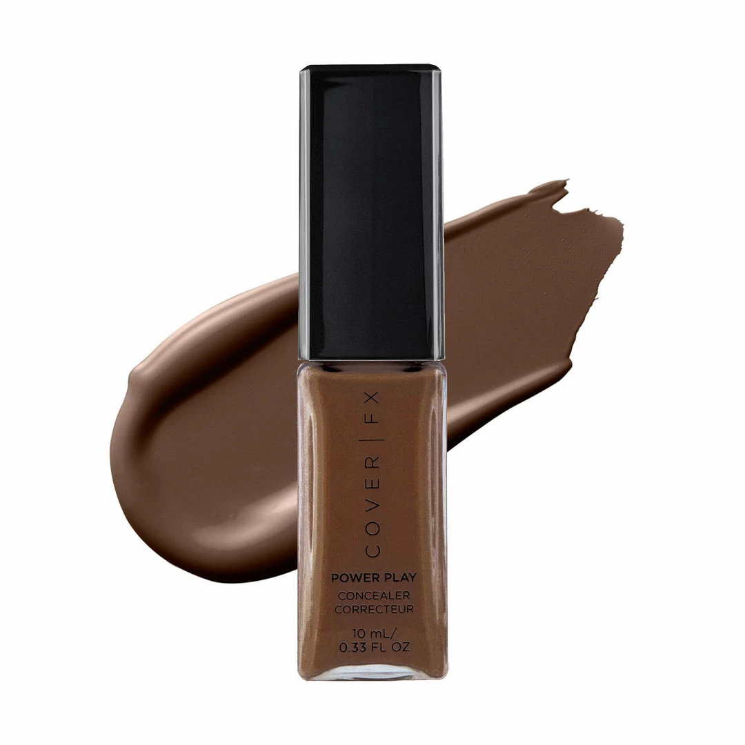 Cover FX Makeup POWER PLAY CONCEALER 13 Cover FX Makeup POWER PLAY CONCEALER