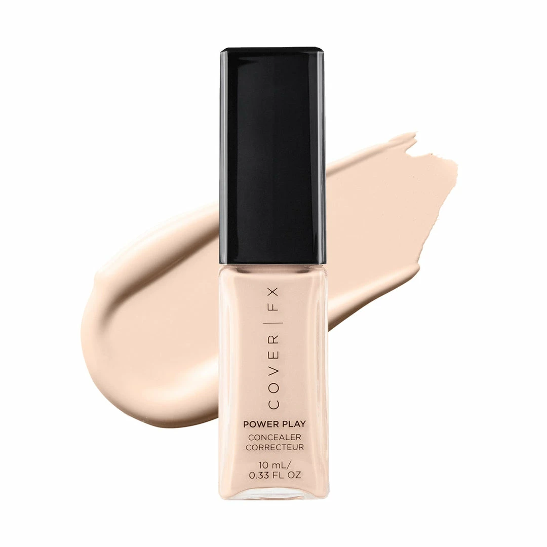 Cover FX Makeup POWER PLAY CONCEALER 1 Cover FX Makeup POWER PLAY CONCEALER