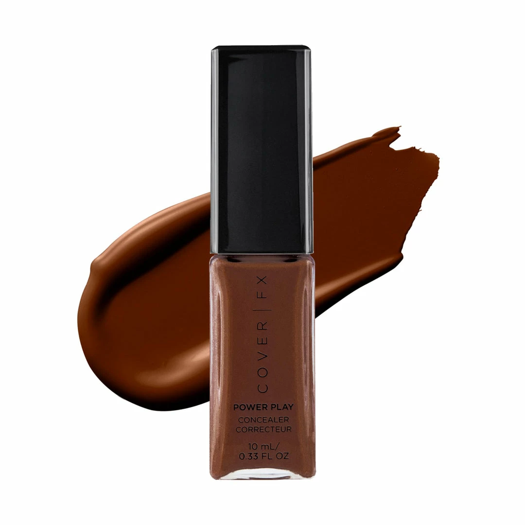Cover FX Makeup POWER PLAY CONCEALER 19 Cover FX Makeup POWER PLAY CONCEALER