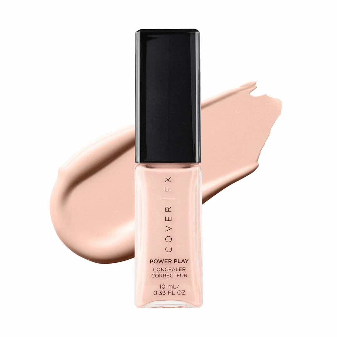 Cover FX Makeup POWER PLAY CONCEALER 14 Cover FX Makeup POWER PLAY CONCEALER