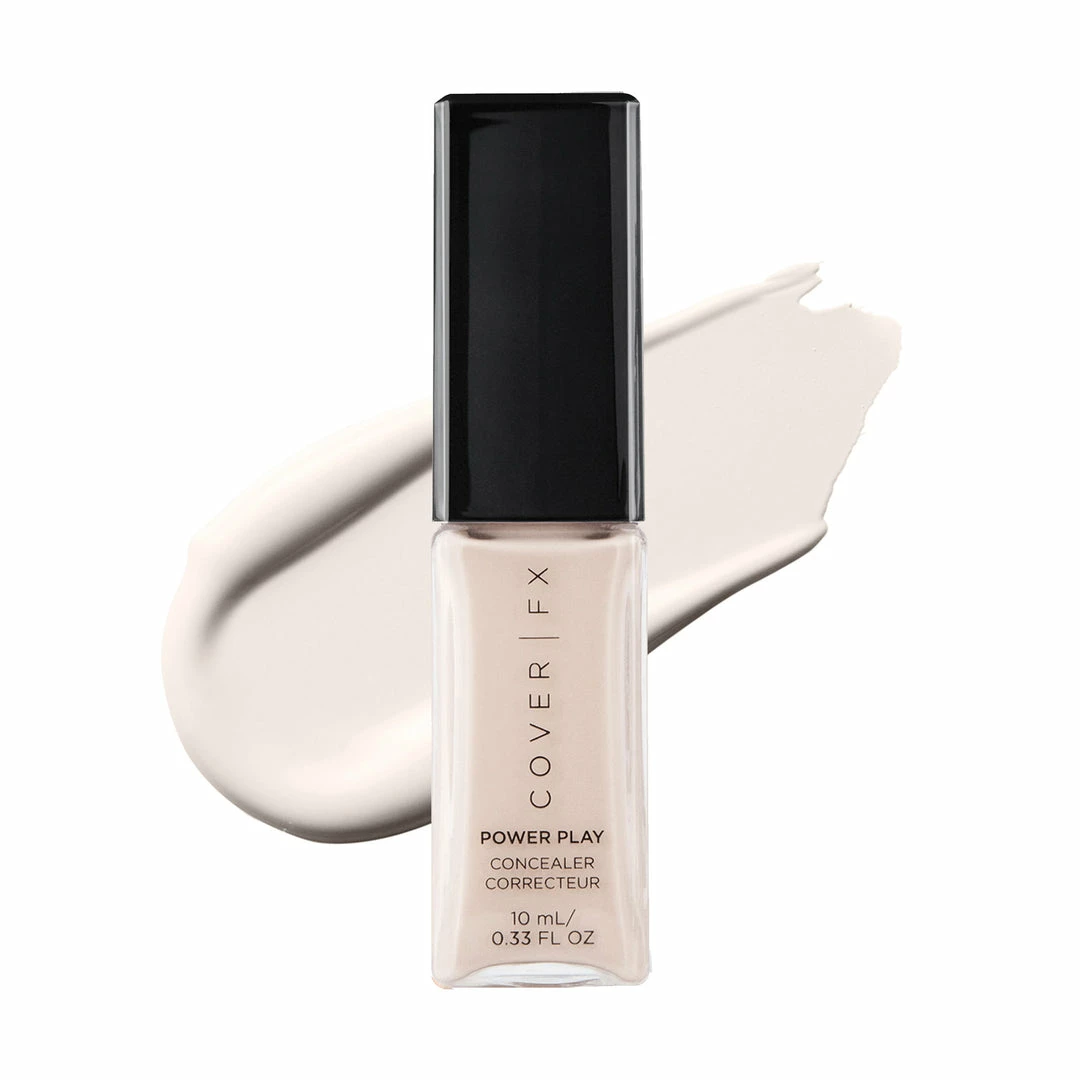 Cover FX Makeup POWER PLAY CONCEALER 30 Cover FX Makeup POWER PLAY CONCEALER