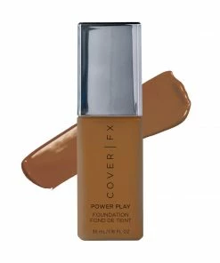 Cover FX POWER PLAY FOUNDATION 76 Cover FX POWER PLAY FOUNDATION