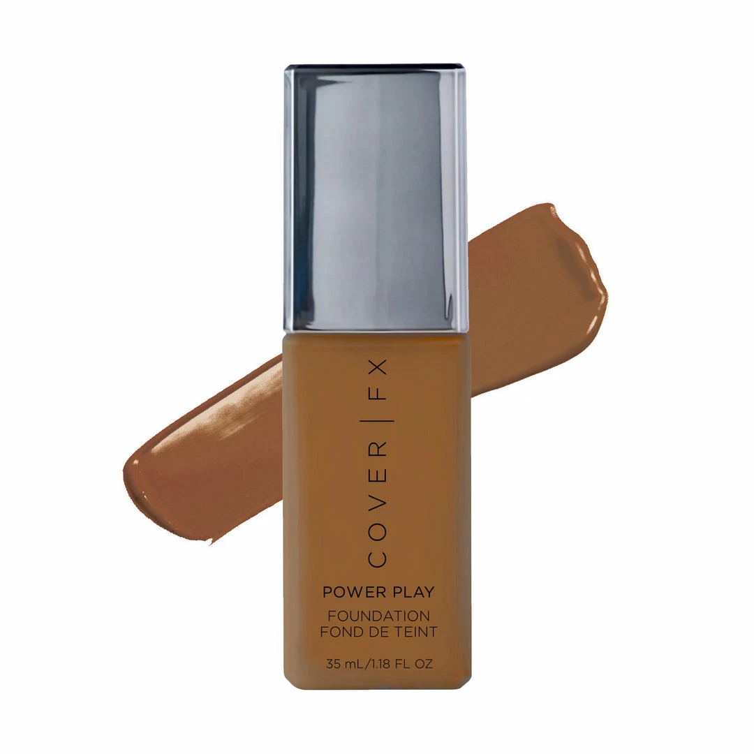 Cover FX POWER PLAY FOUNDATION 37 Cover FX POWER PLAY FOUNDATION