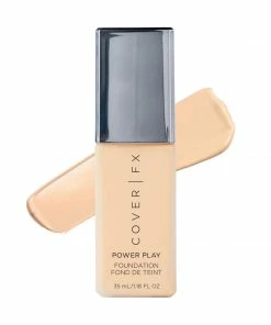 Cover FX POWER PLAY FOUNDATION 67 Cover FX POWER PLAY FOUNDATION