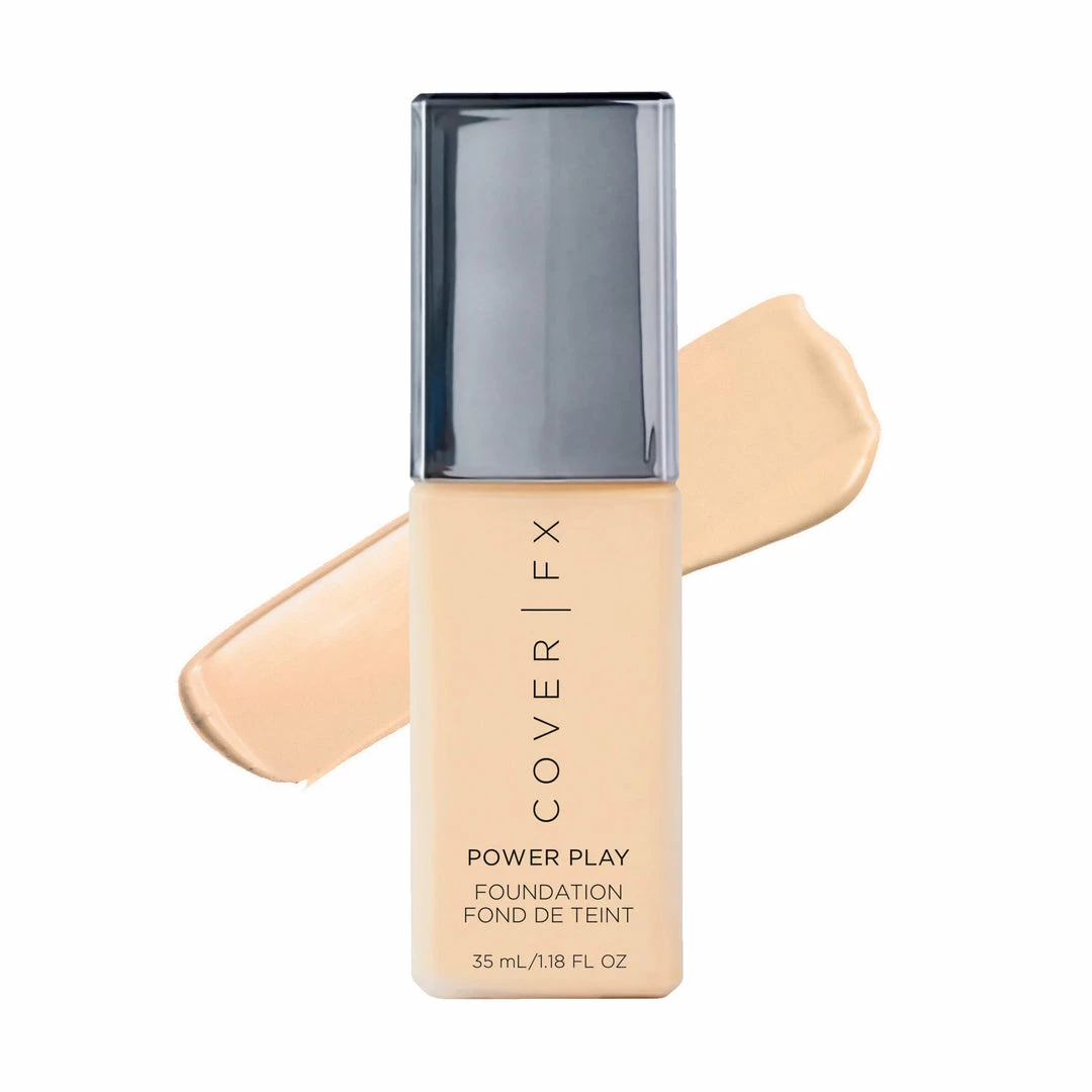 Cover FX POWER PLAY FOUNDATION 28 Cover FX POWER PLAY FOUNDATION