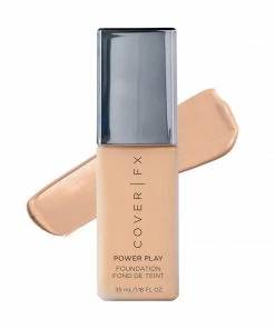 Cover FX POWER PLAY FOUNDATION 69 Cover FX POWER PLAY FOUNDATION